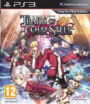 The Legend of Heroes: Trails of Cold Steel (Kytetty)