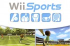 Wii Sports (Pahvikotelo) (Kytetty)