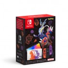 Nintendo Switch: OLED Pelikonsoli (Pokemon Scarlet & Violet)