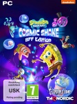 Spongebob Squarepants: The Cosmic Shake (BFF Edition)