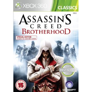 Assassins Creed Brotherhood (Classic)