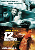 12 Rounds (BLU-RAY)