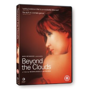 Beyond The Clouds