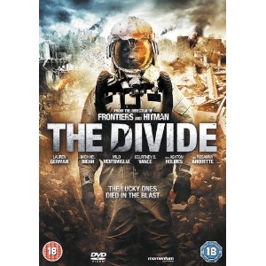 The Divide [DVD]