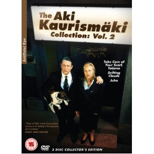 Aki Kaurismaki Collection Vol.2 [1994]