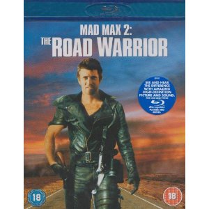 Mad Max 2: The Road Warrior