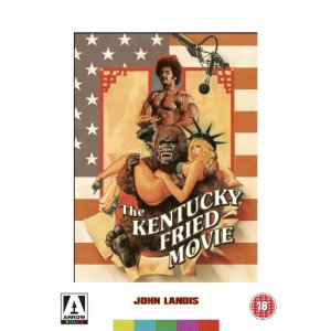 Kentucky Fried Movie Special Edition