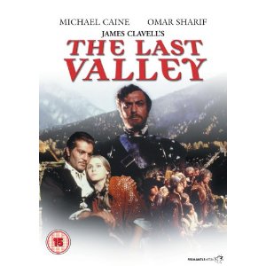 The Last Valley [1970]