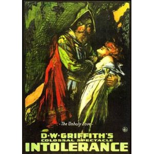 Intolerance [1916]