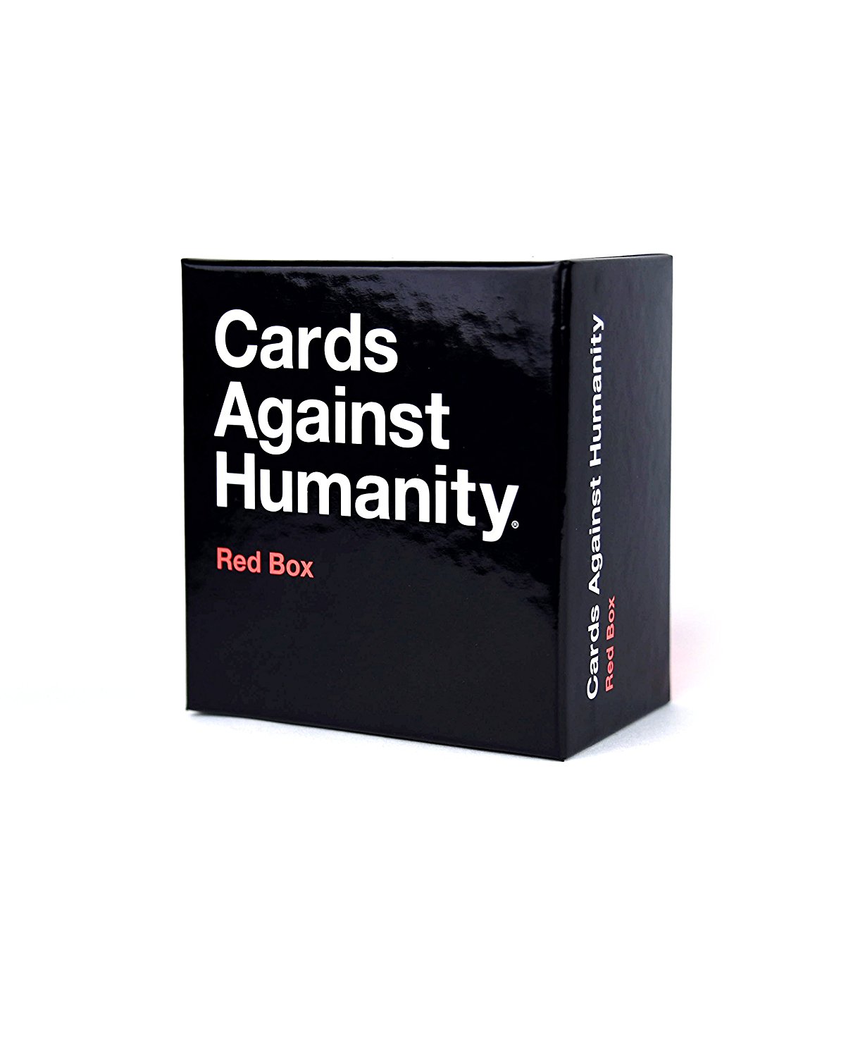 Cards Against Humanity: Red Box