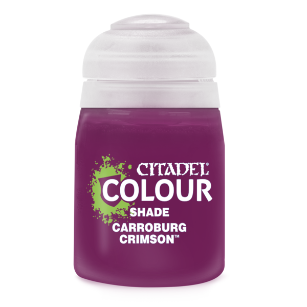 Maali Shade: 24-13 Carroburg Crimson (18ml)