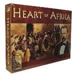 Heart of Africa