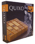 Quixo (Gigamic)