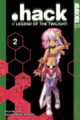 .Hack Legend of Twilight 2