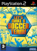 Lets Make A Soccer Team! (Kytetty)