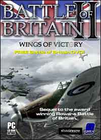 Battle of Britain 2: Wings of Victory + bonus Battle of Britain