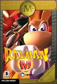 Rayman M (PC Bestbuy)