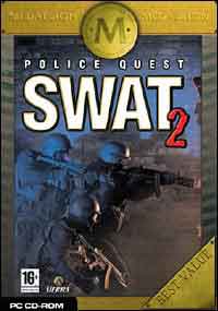 Swat 2 (Medallion) (kytetty)