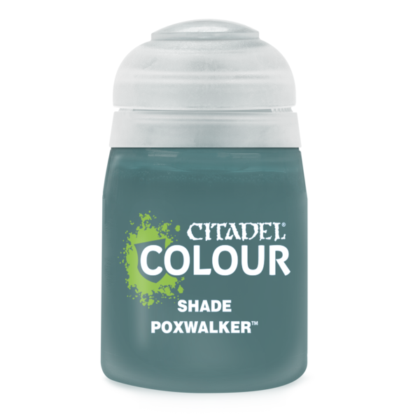 Maali Shade: 24-30 Poxwalker (18ml)