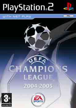 UEFA champions league 2004-2005 (kytetty)