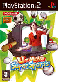 U move super sports (kytetty)