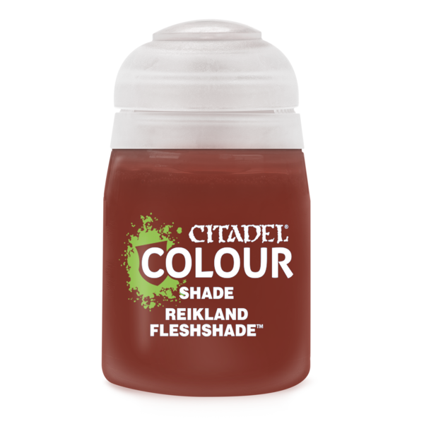 Maali Shade: 24-24 Reikland Fleshshade (18ml)