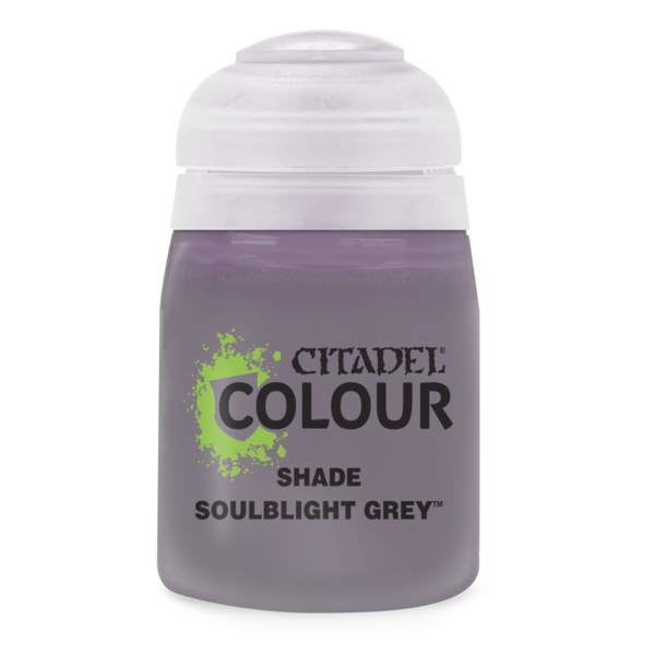 Maali Shade: 24-35 Soulblight Grey (18ml)