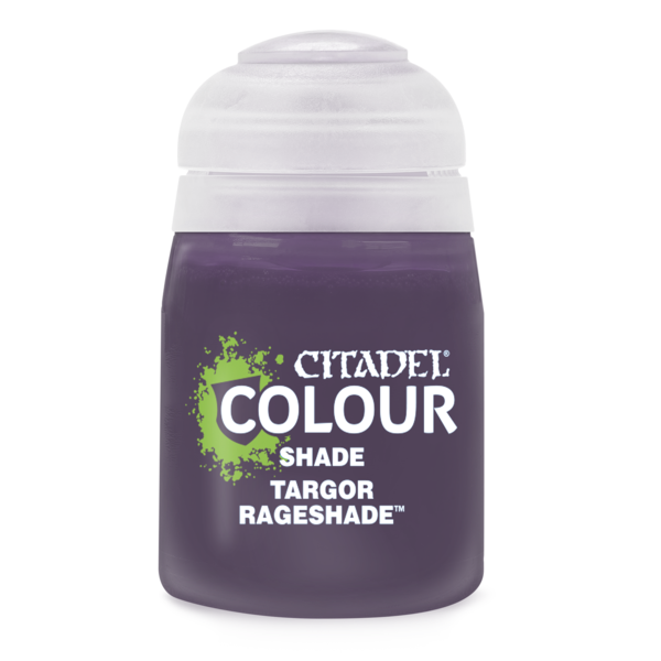 Maali Shade: 24-31 Targor Rageshade (18ml)