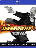 Transporter (BLU-RAY)