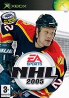 NHL 2005 (kytetty)
