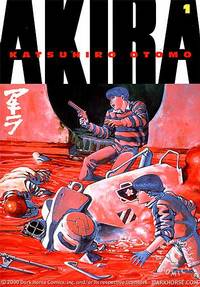 Akira #1