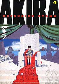 Akira #4