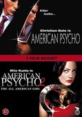 American Psycho 1 + 2 (2-disc)