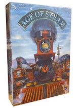 Age of Steam