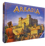 Arkadia