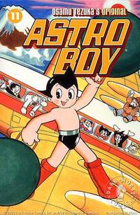 Astro Boy 11