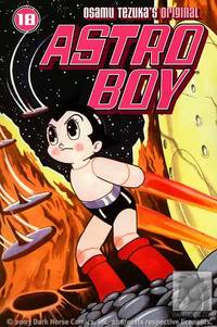 Astro Boy 18