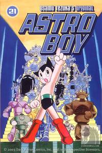 Astro Boy 21