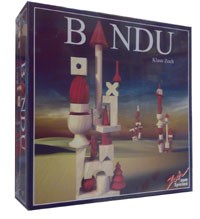 Bandu