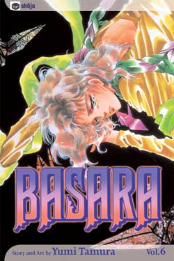 Basara #6