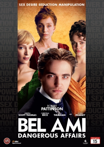 Bel Ami