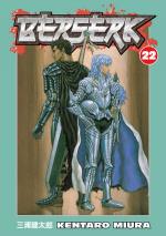 Berserk: 22