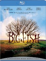 Big Fish (BLU-RAY)