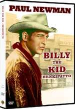 Billy The Kid-Henkipatto