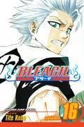 Bleach: 16