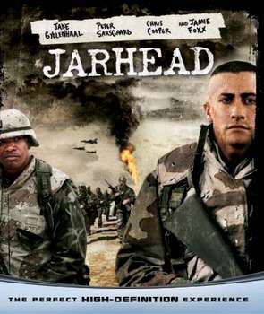 Jarhead (BLU-RAY)