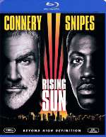 Rising Sun (BLU-RAY)