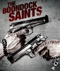 Boondock Saints: Unrated Director's Cut