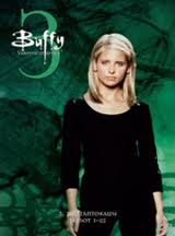 Buffy Vampire Slayer season 3