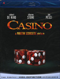 Casino (BLU-RAY)